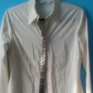 Moschino Button Down shirts